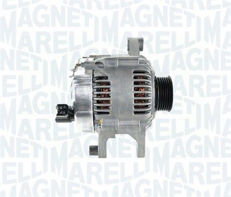 MAGNETI MARELLI Генератор 944390904110